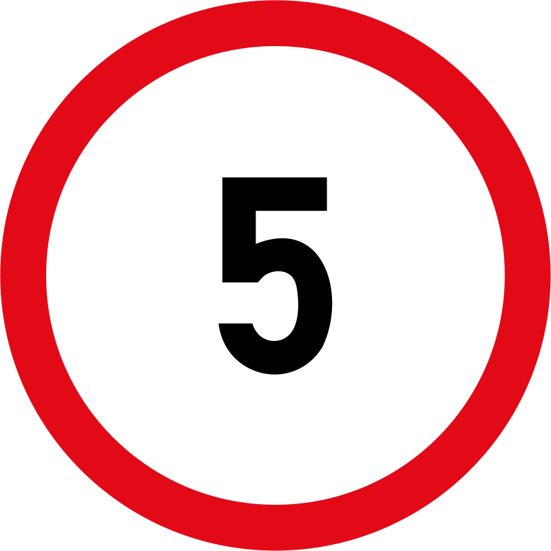 Road Signs